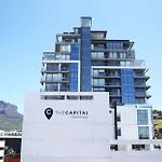 The Capital Mirage