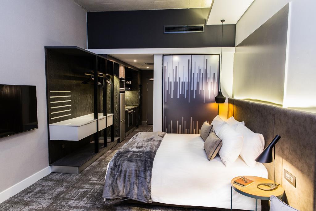The Capital Mirage Aparthotel