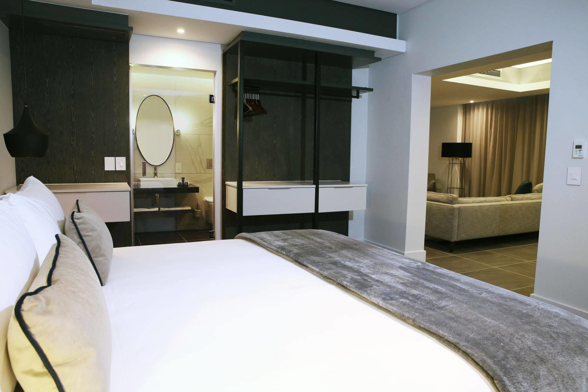 The Capital Mirage Aparthotel Cape Town